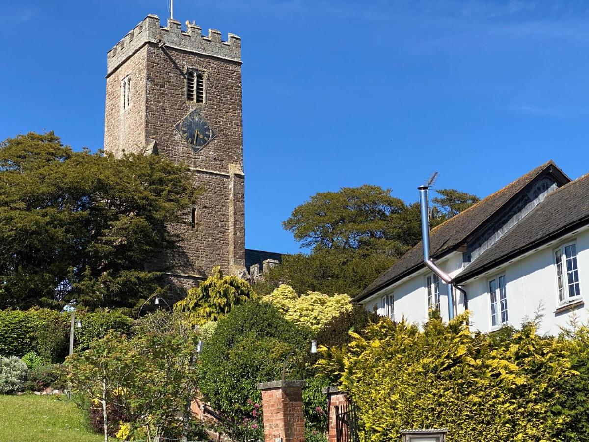 Bayeux Cottage East Budleigh Exterior photo